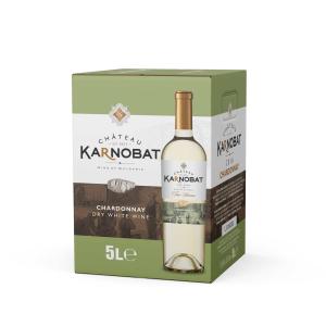 ШАТО КАРНОБАТ ШАРДОНЕ