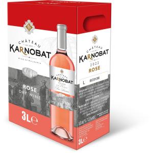 ШАТО КАРНОБАТ РОЗЕ