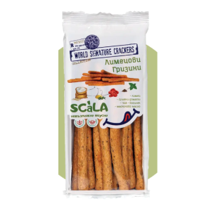 Scala Гризини от Лимец 100г