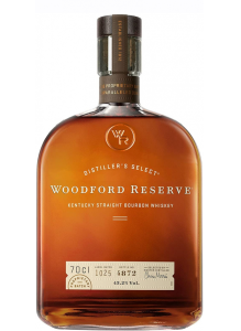 Woodford Reserve (Уудфорд Резерва) Distiller's Select Американско уиски 700 мл