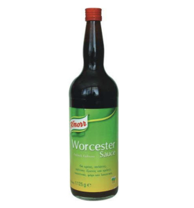 KNORR СОС УОРЧЕСТЪР 1,125kg