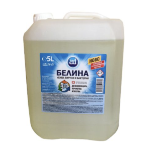 A1 Белина концентрат 3в1 5 л