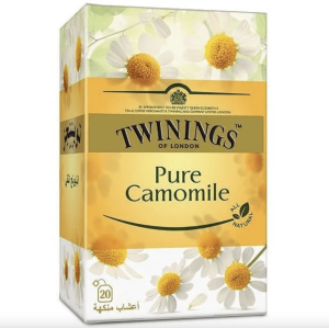Twinings Лайка