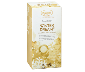 Ронефелд Teavelope Winterdream