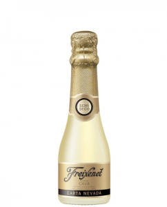 Freixenet (Фрешенет) Пенливо вино Cava Carta Nevada Semi Seco 200 мл 11.5%