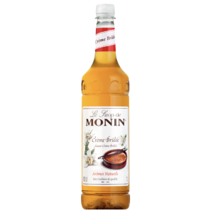Монин Крем Брюле