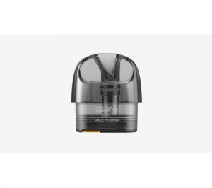 Изпарителна глава Aspire Minican POD 0.8ohm - 3 мл 2бр.