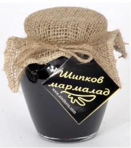 РОДОПСКО СЛАДКО ОТ Шипков Мармалад