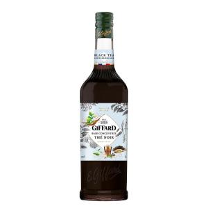 Жифард Черен Чай