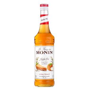 Monin Сироп Ябълков пай 0.7 л