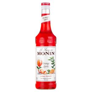 Monin Сироп Портокалов Шприц 0.7 л
