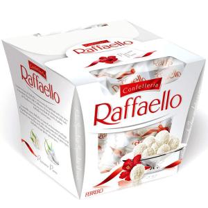 Raffaello Кокосови бонбони T15 150 г