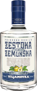 Жестока Земунска Крушова