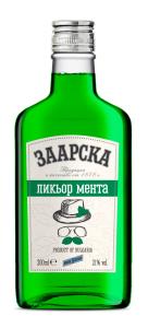 Заарска мента