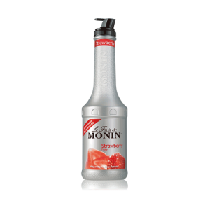 Monin Ягода Сироп (МОНИН) 1Л
