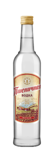 Пшеничная