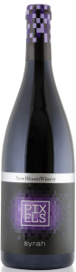 PIXELS ( Пикселс ) Червено вино Syrah 750 мл