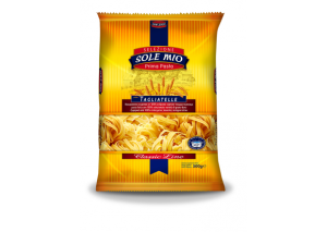 SOLE MIO ТАЛИАТЕЛИ 500Г