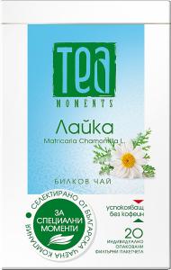 ЧАЙ ЛАЙКА