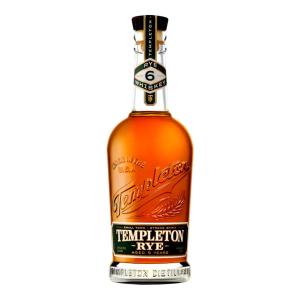 Templeton (Темпълтън Рай) Rye 6г Уиски 0.7л