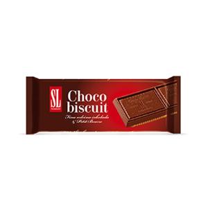 SWISSLION ЧОКО БИСКВИТИ 35Г 10бр.