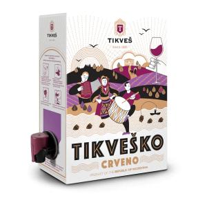 Тиквеш