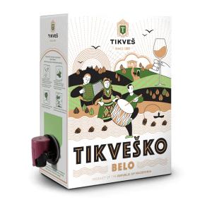 Тиквеш