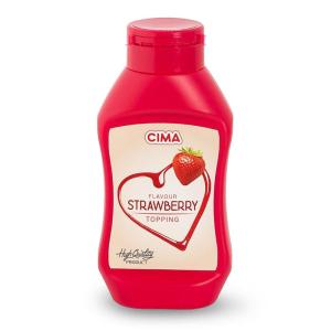 Cima Топинг Ягода 360 г