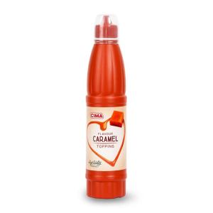 Cima Топинг Карамел 900 г