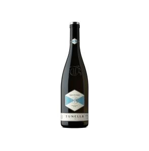 Tunella (Тунела) Совиньон Блан Бяло вино 0.75 л