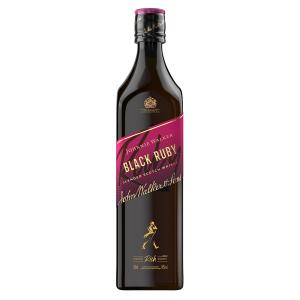 Johnnie Walker (Джони Уокър) Уиски Black Ruby 12 YO 40% 0.7 л