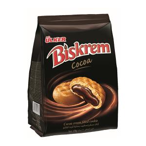 Ulker Biskrem Бисквити с какаов крем 130 г
