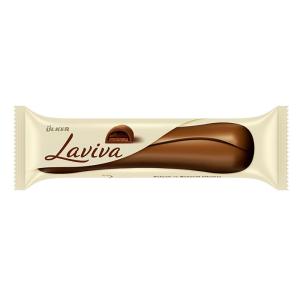 Ulker Шоколадов десерт Laviva 3бр Х 35 г