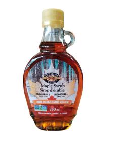 L.B. Maple Treat оригинален канадски кленов сироп 250мл