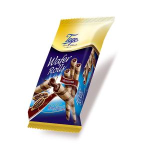 TAGO Вафлени Пурички с Какао 150г