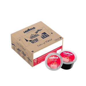 Lavazza Blue Tales of Italy Venezia Espresso Кафе на капсули 100 бр