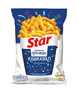 СТАР СНАКС СИРЕНЕ