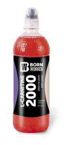 Born Winner Л-КАРНИТИН Боровинка и Лимон 6бр. Х 0,7Л.