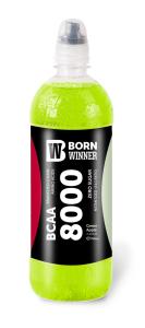 Born Winner ВСАА Зелена Ябълка 6бр. X 0.7л.