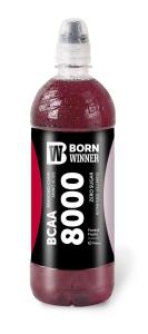 Born Winner ВСАА Горски Плодове 6бр. X 0.7л.