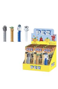 PEZ МЕЖДУЗВЕЗДНИ ВОЙНИ