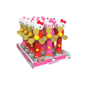 1бр. ВЕНТИЛАТОР FUNKY HELLO KITTY