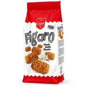 Figaro Бисквити с ванилия 300 г
