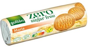 Gullón Zero Maria Бисквити без захар 200 г