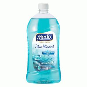 Medix Pure & Fresh Blue Mineral САПУН ПЪЛНИТЕЛ СИН 800МЛ.