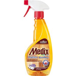 Medix Expert СПРЕЙ ЗА МЕБЕЛИ ПОЛИР 350МЛ.