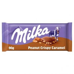МИЛКА ФЪСТЪЦИ