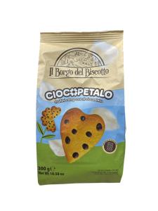 CIOCOPETALO С ПАРЧЕНЦА ШОКОЛАД