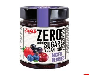 CIMA Микс Плодове