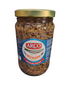 Arco Филе Аншоа